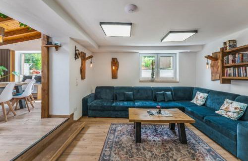 Apartament pod bukowym lasem - Foto 27