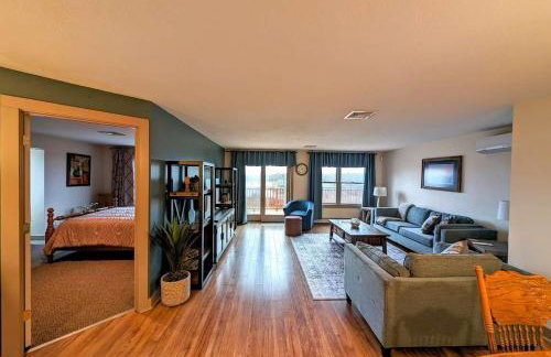 Acadia Luxury Penthouse Suite - Foto 5