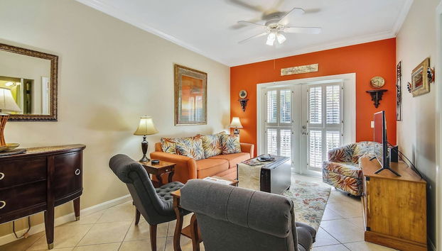Coral Palm by Avantstay Key West Walkable Gated Community & Shared Pool - Foto 5, Interior