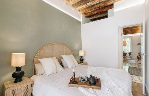 Scala - 2 bedrooms in Sant Gervasi - Foto 11