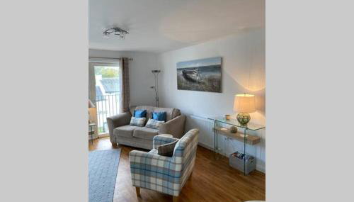 Riverside View Apartment in Balloch, Loch Lomond - Foto 4