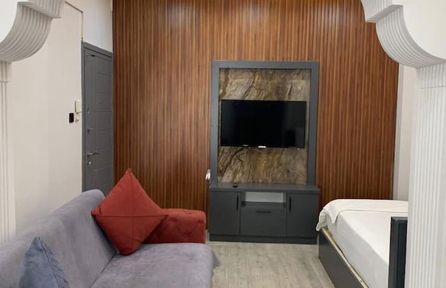 Kanarya Suit Otel - Photo 8