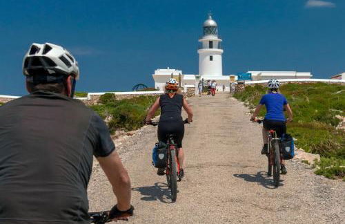 Villa Paraiso D14 by BookMenorcaVillas - Foto 74