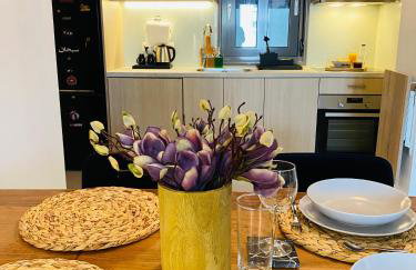 NEW 2BD APRT with SHARED ROOFTOP POOL E2 - Foto 8