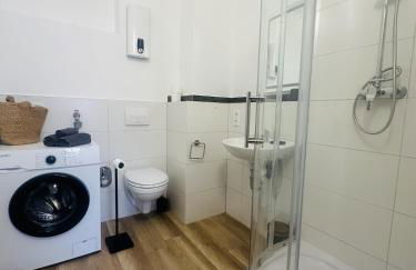 Urban Premium - City-Suite am Park für 2 Pers - Foto 7