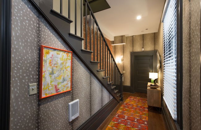 Howard Hardy House - Foto 7