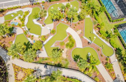 Stunning 5B45B, Heated Pool & BBQ - Photo 53