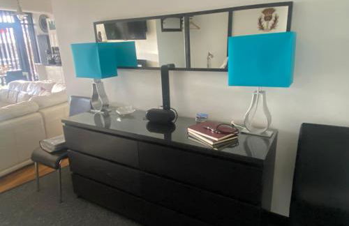 loch lomond apartments - Foto 22