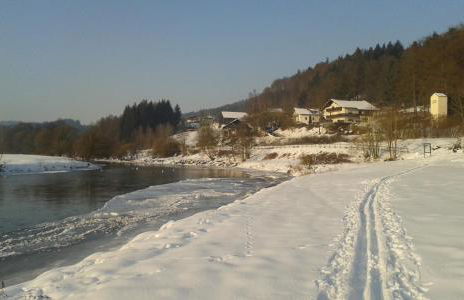 Ferienwohnung Regentalblick - Photo 6