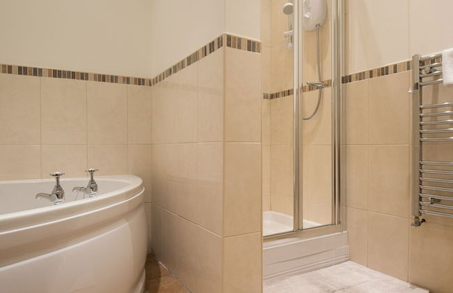 Apartment 1 The Grove - Foto 30