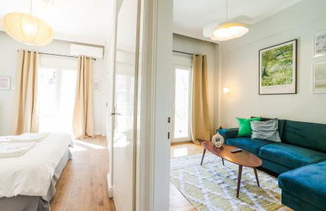 Mazi Rooms Giannitsa - Foto 9