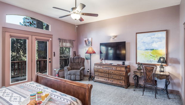 Casa Escondida - Foto 3, Habitación