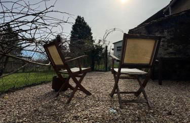 Number 22 - Le Dorat - Apartment 3 with garden & free parking - Foto 24