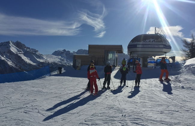 Residence Artuik - Foto 41