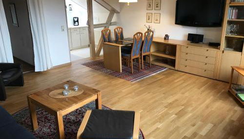 Ferienwohnungen Am Elfenstein - Foto 2