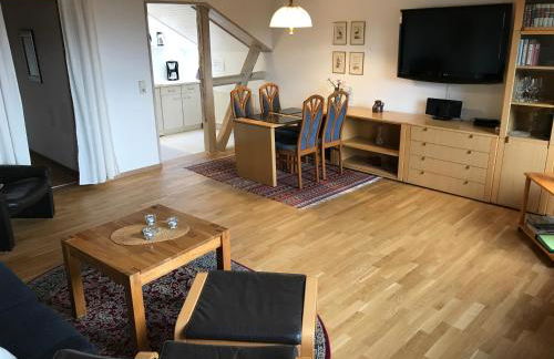 Ferienwohnungen Am Elfenstein - Foto 2