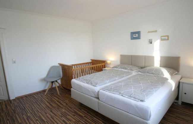 Holiday Apartment Watjewegs Deel - Foto 2