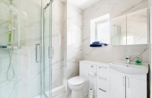 Umbrella Properties Private Apartment Birmingham - Photo 10