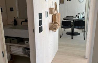 BUQEZ ECO RESORT - Beach Villas 2 and 8 - Seaview, new wifi! - Photo 22