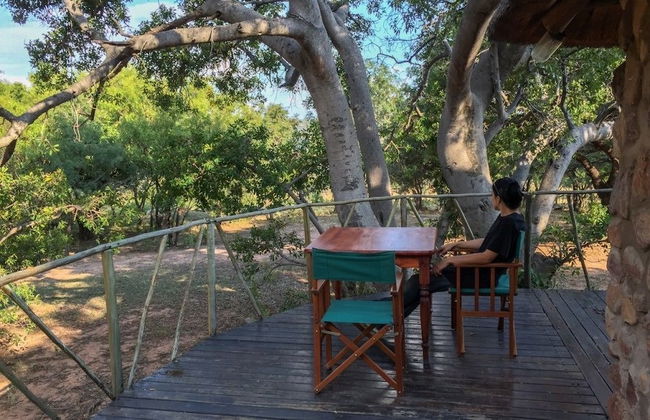 Griffons Bush Camp - Photo 6