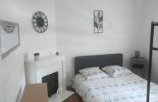 Appartement entier deux chambres - Foto 1