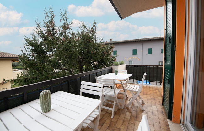 Sweet Home Padenghe - Foto 32