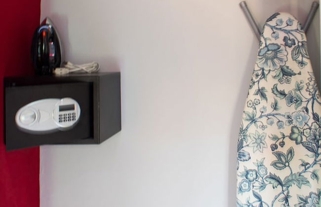 Casa Tamar Guest Apartments - Foto 16