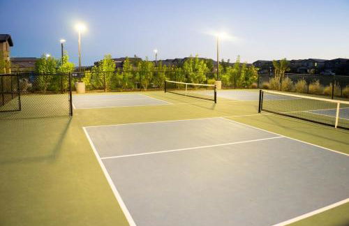 Spacious 3BR Home - Near Saguaro NP, Pool, Playground, EV Station L2, AC - Foto 30