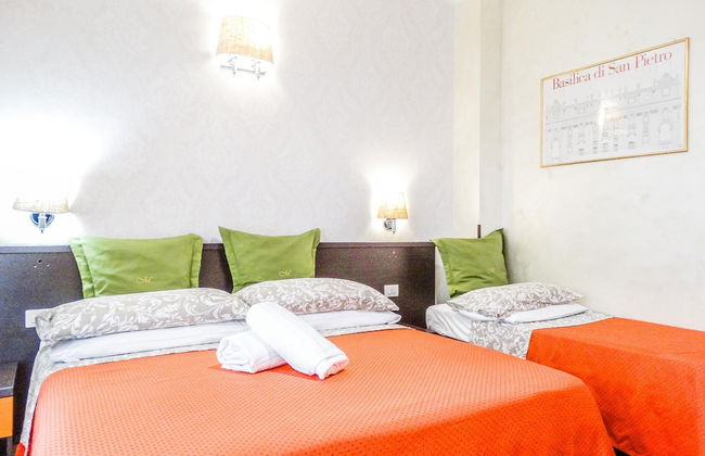 B&B Morelli 1 - Photo 11