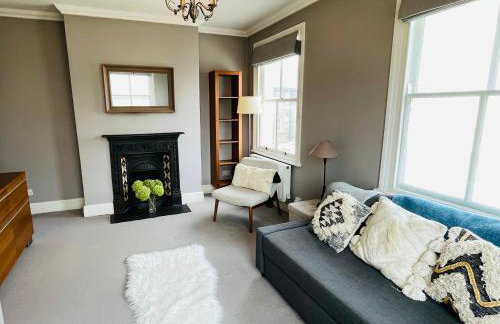 Top floor Battersea - Foto 4