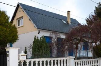 KAZE Maison chaleureuse Evreux, quartier résidentiel Saint Michel - Foto 1