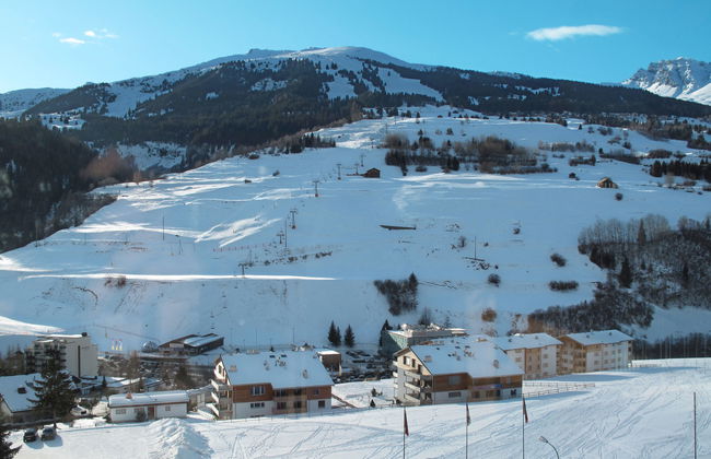 Cresta (SAV125) - Foto 23