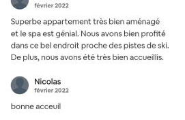 MONTAGNE-LAC&SPA (jacuzzi privé) (NOUVEAU) - Foto 25