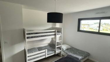 Villa Ty Varcq - Foto 5