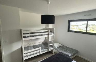 Villa Ty Varcq - Foto 5