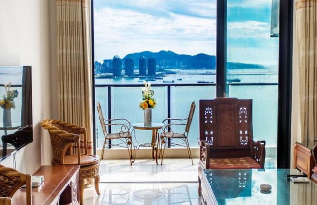 Sanya Sea View Holiday Apartment - Foto 18