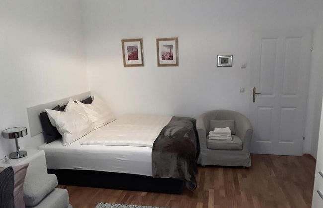 Concorditas Apartments - Foto 7