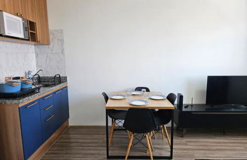 19Lindo ap Rua Metrô prox Centro - Photo 8