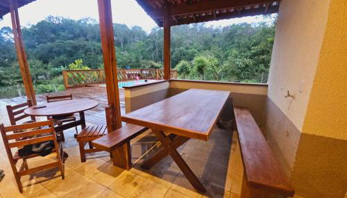 Recanto Cauê & Maria - Foto 4