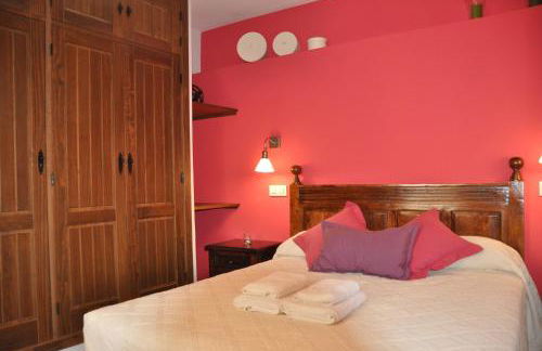 Casa Rural El Abuelo Quiko - Foto 15