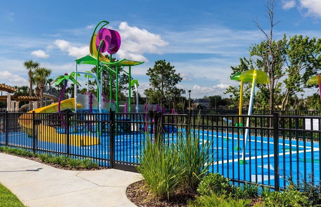 Escape Villa - Foto 79