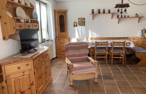 031 Trilocale piano terra, Giustino - Photo 5