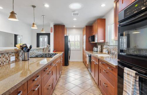 Coastal Lagoon - Pool Heating - Games - Air Hockey - Foto 23