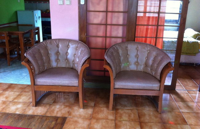 Villa Kota Bunga Seruni - Photo 33