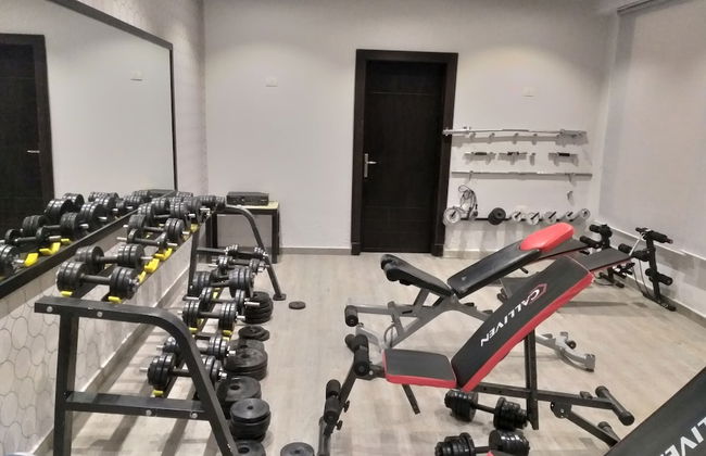 Western Gate Residence - Foto 61