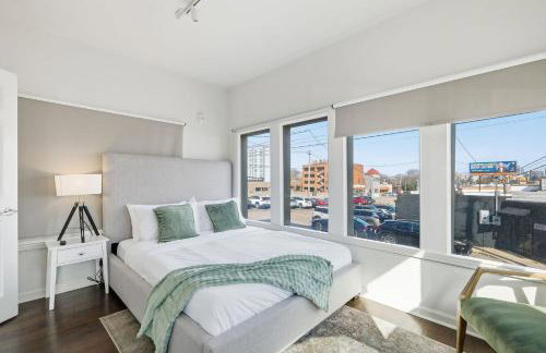 Central 3BR Apt Close to Universities - Foto 1