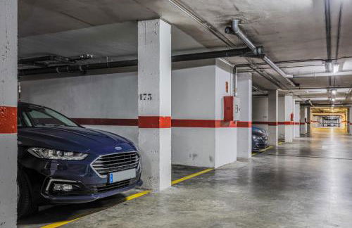 Sensacional Apt 2 Hab 2 baños 4 pax Aljarafe Metro - Photo 8