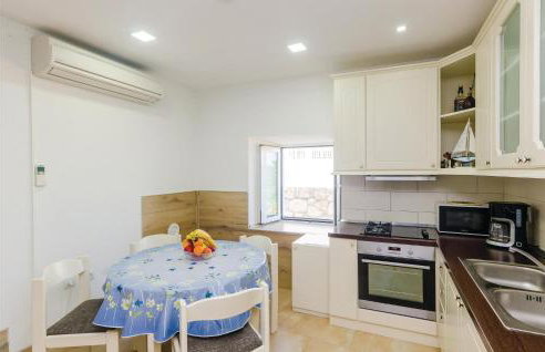 Four-Bedroom Holiday Home In Babino Polje - Foto 12