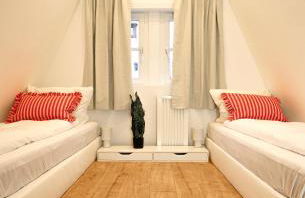 Auszeit am Marktplatz - Design Ferienwohnungen mit Wohlfühlfaktor - Foto 12