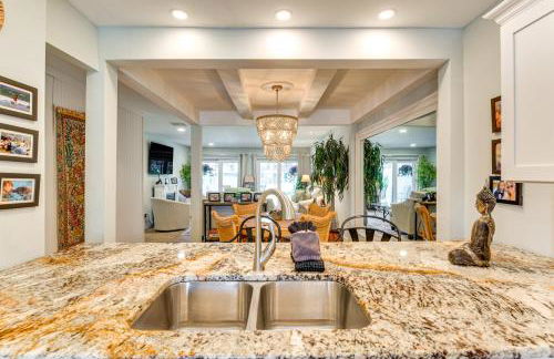 Seaside Panama City Beach Condo with Outdoor Pool! - Foto 8